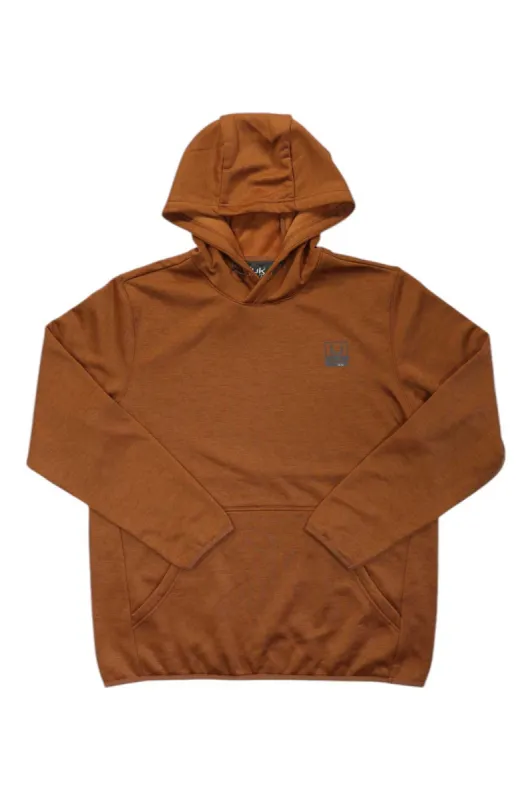 Huk Mens Up Performance Fleece Hoodie sold by Out&Back Outdoor