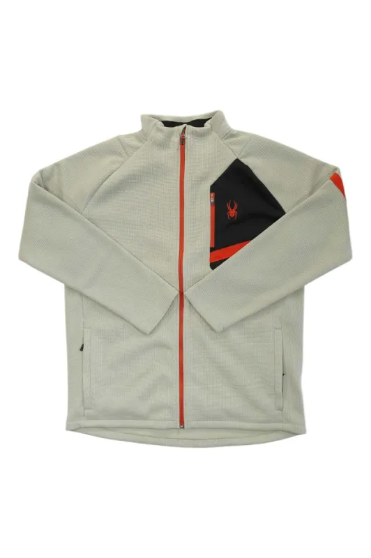 Spyder Mens Wengen Bandit Jacket sold by Out&Back Outdoor