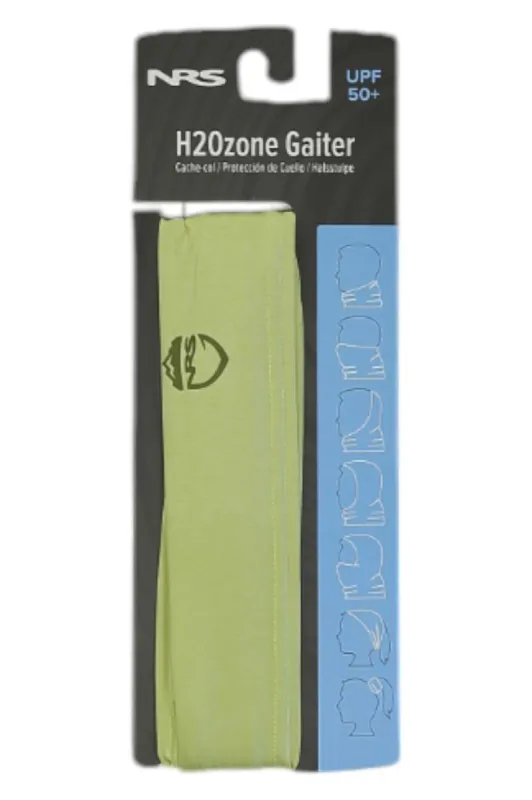 NRS H20zone Neck Gaiter sold by Out&Back Outdoor