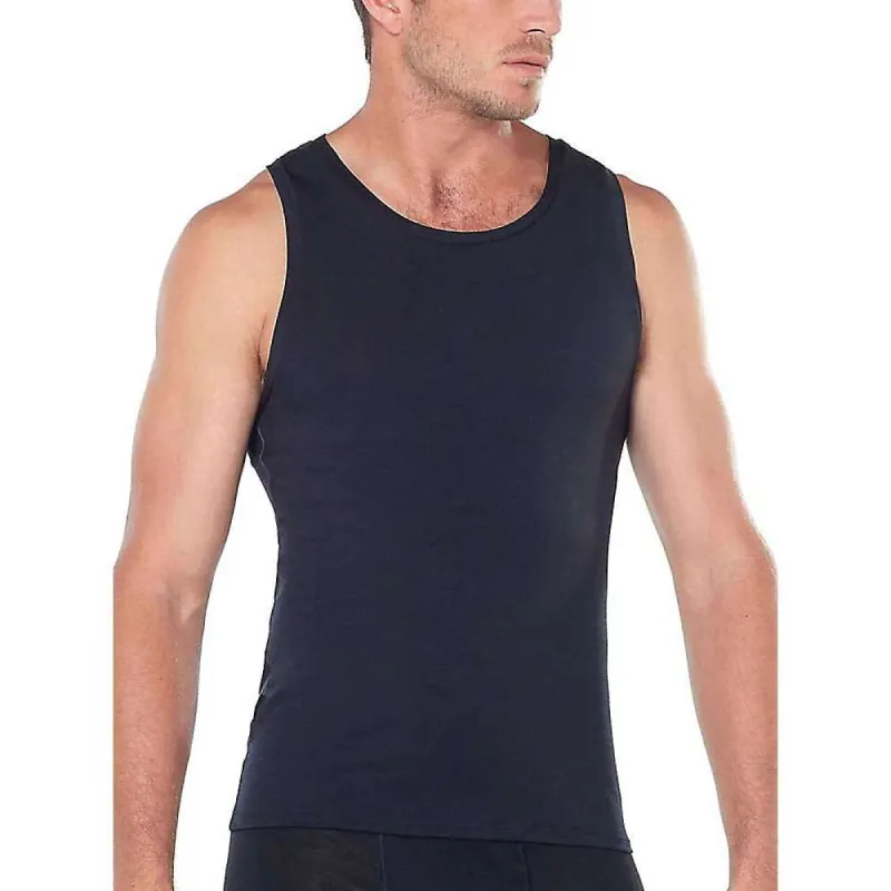 Icebreaker Mens Anatomica Tank sold by Out&Back Outdoor