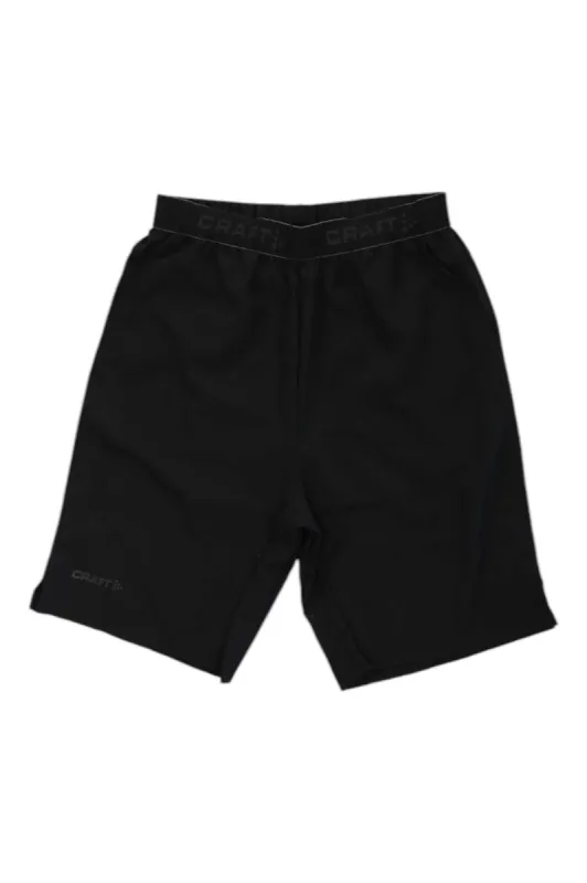 Craft Sportswear Mens Core Essence Relaxed Short sold by Out&Back Outdoor