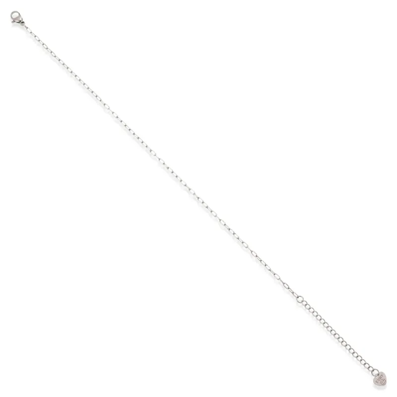 Demi Anklet sold by Evry Jewels