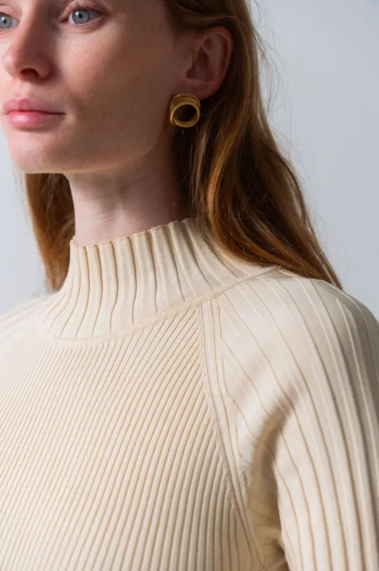 Completedworks The Transit of Venus Earrings sold by Bessette