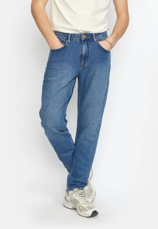 Loose-fit Jeans / 5242 - Blue sold by Revolution