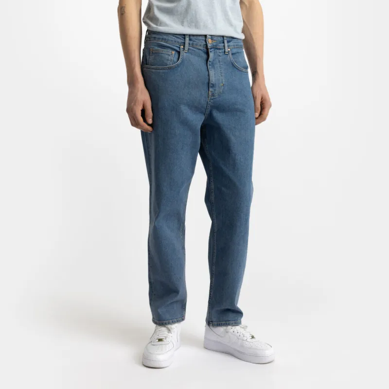 Relaxed-fit Jeans / 5322 - Blue sold by Revolution
