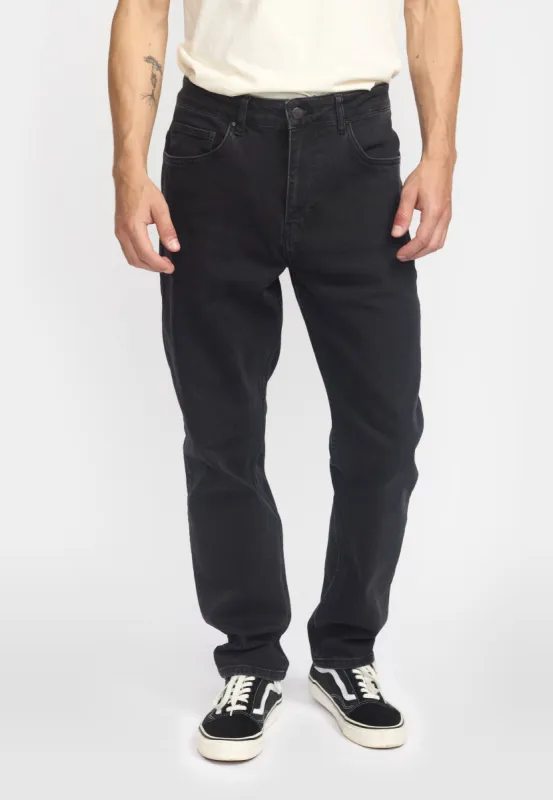 Loose-fit Jeans / 5272 - Black sold by Revolution