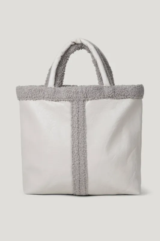 KELSEY BAG | Opal Gray sold by Baum und Pferdgarten
