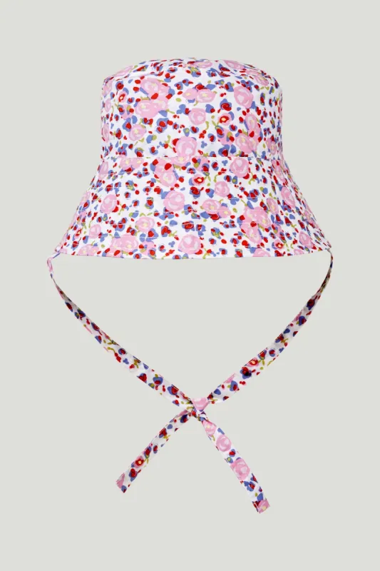 LORI | Pink Liberty Flower sold by Baum und Pferdgarten