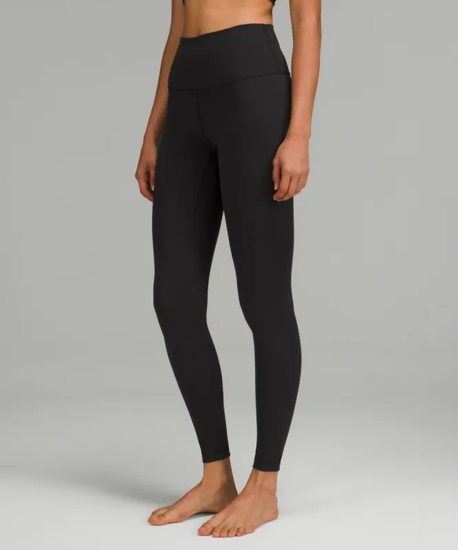 Wunder Under High-Rise Tight 28" *Full-On Luxtreme sold by Lululemon