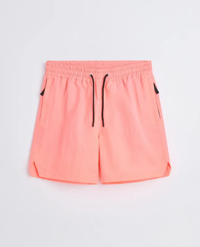 MIKE SHORTS . PINK sold by Sunflower