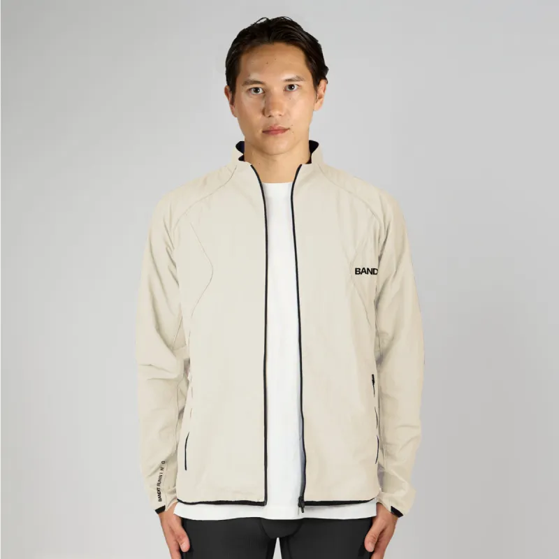 Japanese Ripstop Windbreaker sold by Bandit Running