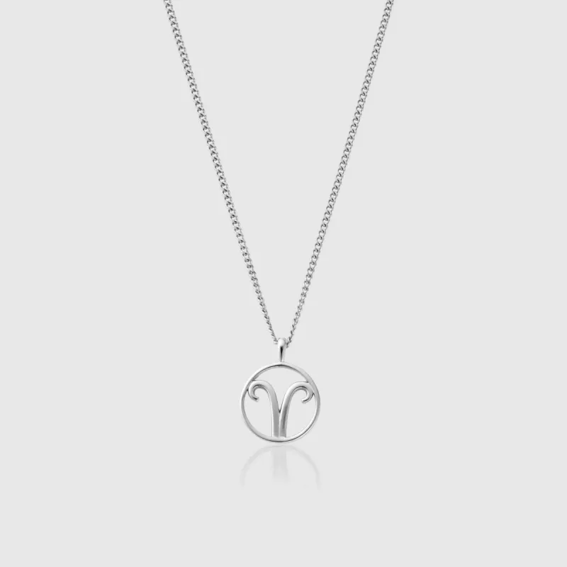 Aries (Silver) sold by DVVX