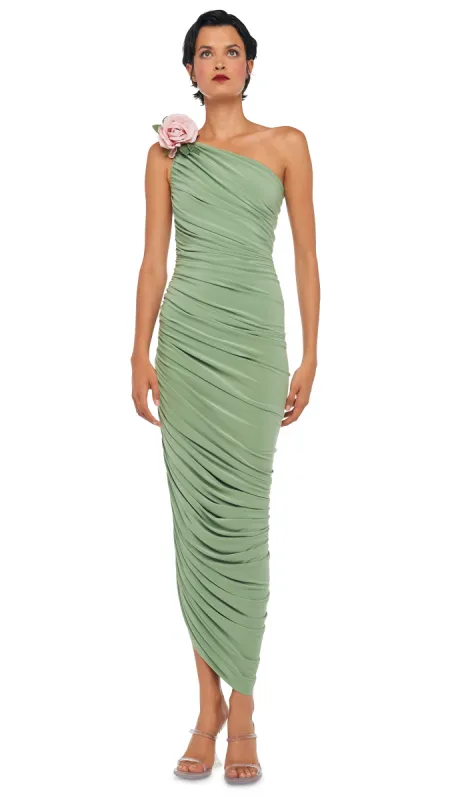 DIANA GOWN sold by Norma Kamali