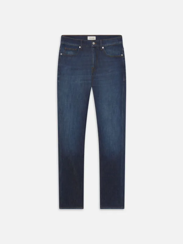 L'Homme Slim -- Cruz sold by Frame Denim