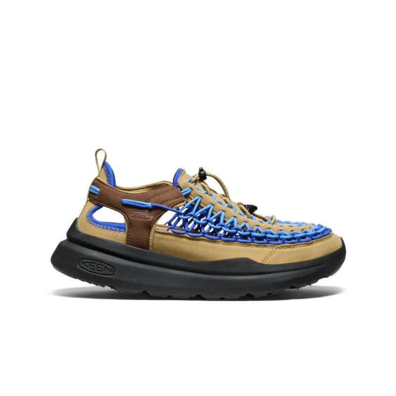 Men's UNEEK WK Sneaker  |  Khaki/Black sold by Keen
