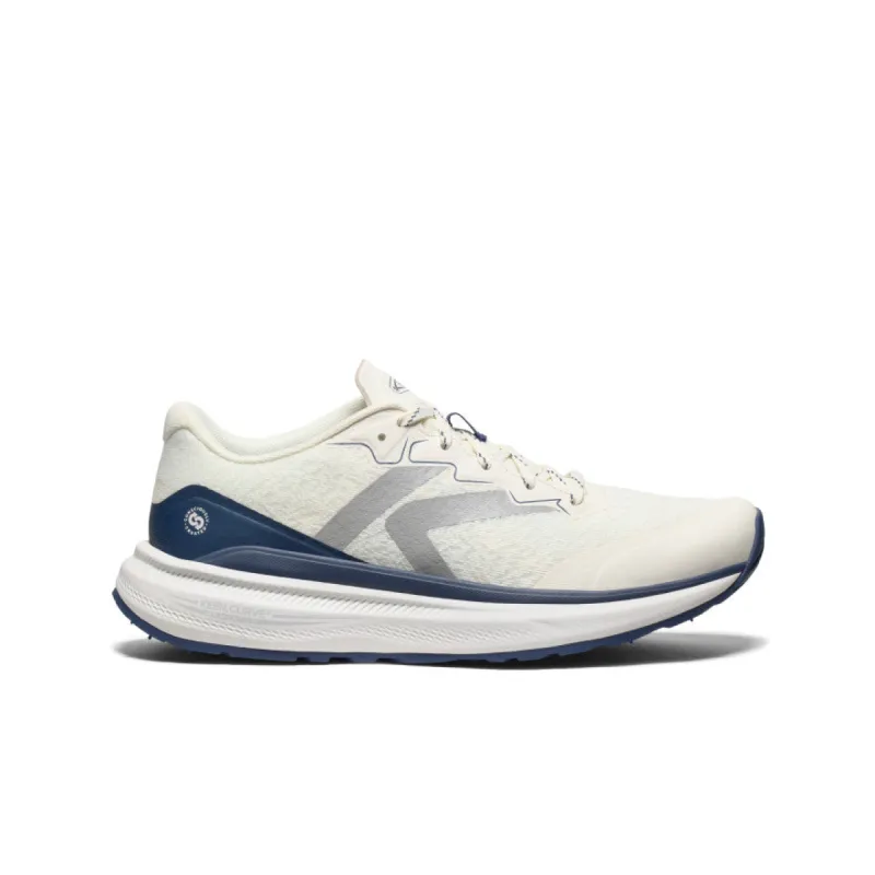 Men's WK500 Walking Shoe  |  Star White/Naval Academy sold by Keen