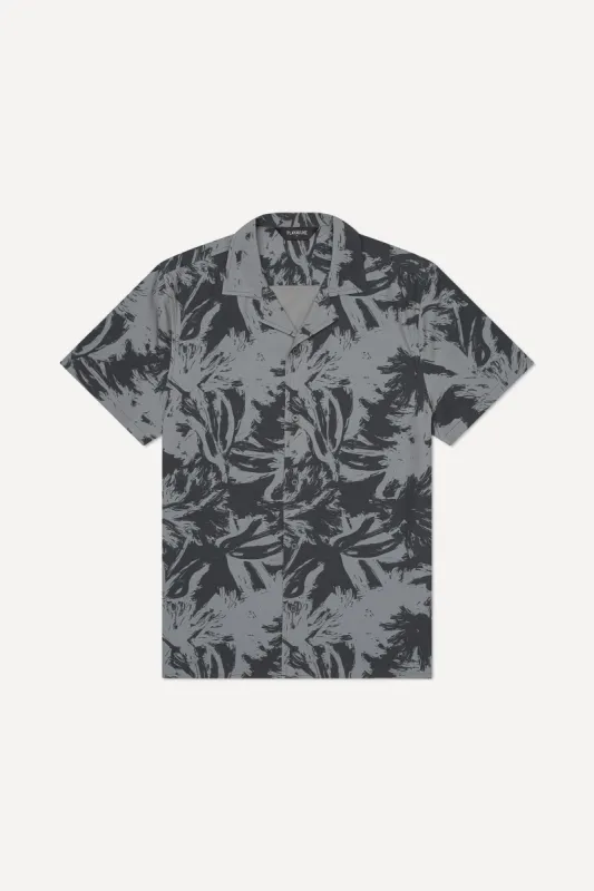 Saint Tropez Cabana Shirt sold by Playaluxe