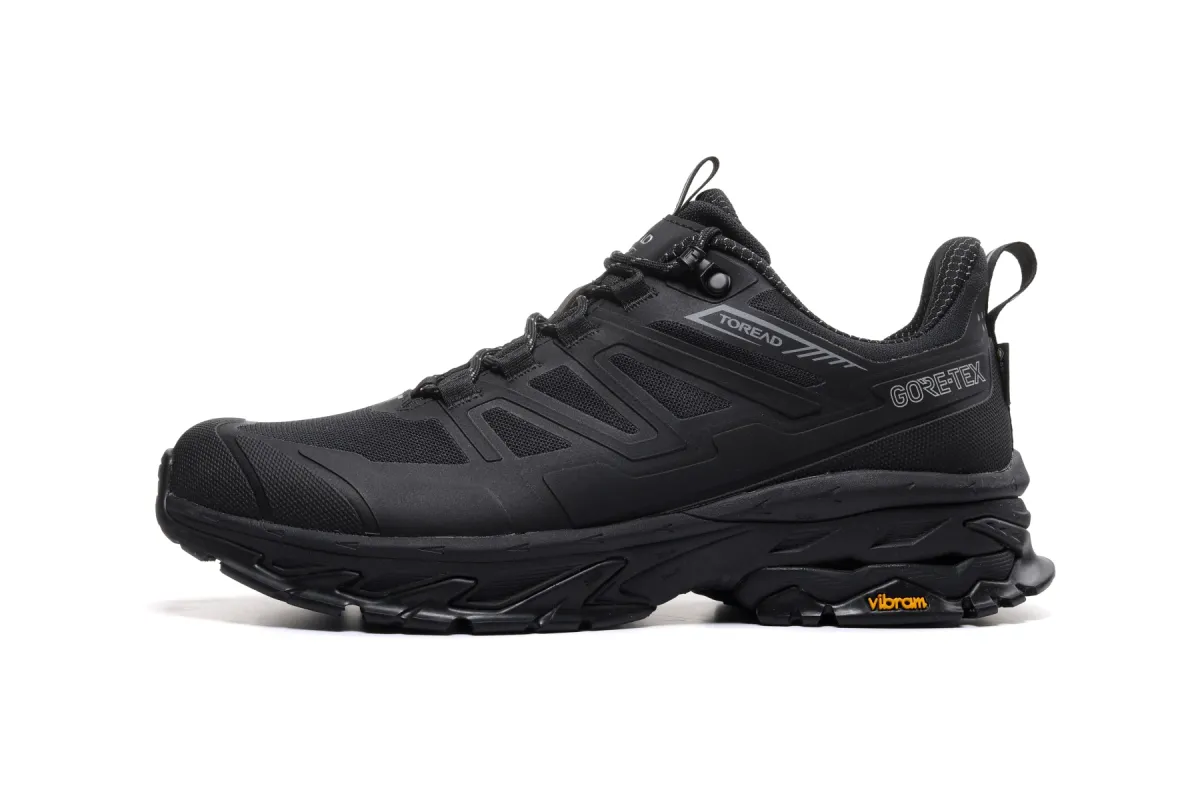 Men's Hiking Shoes with GORE-TEX & VIBRAM Sole sold by Toread Gear
