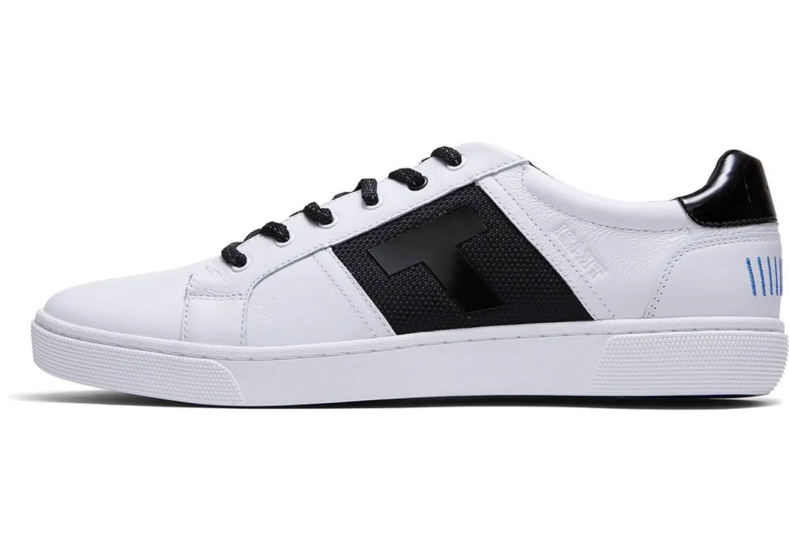 TOMS x Star Wars Mens Stormtrooper Leandro Trainers sold by The Foot Factory