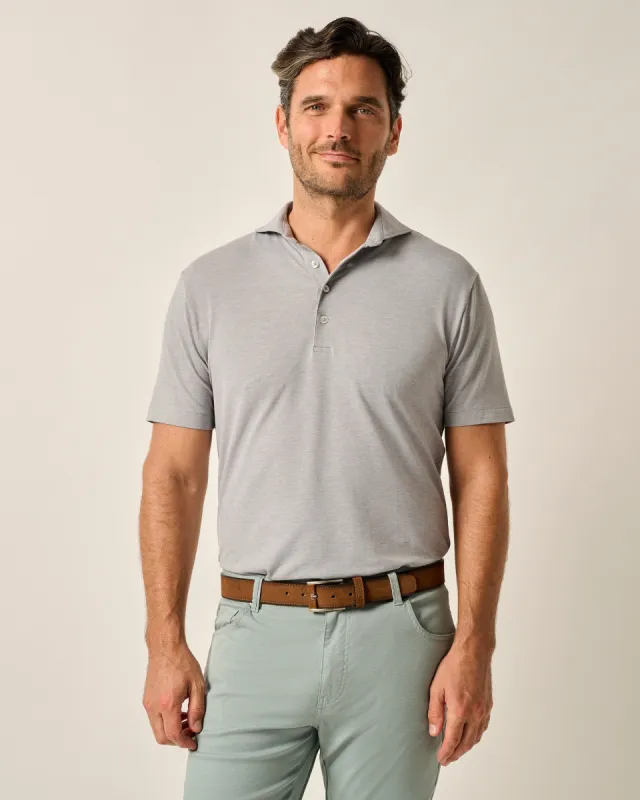 Top Shelf Polo - Idris sold by Johnnie-O
