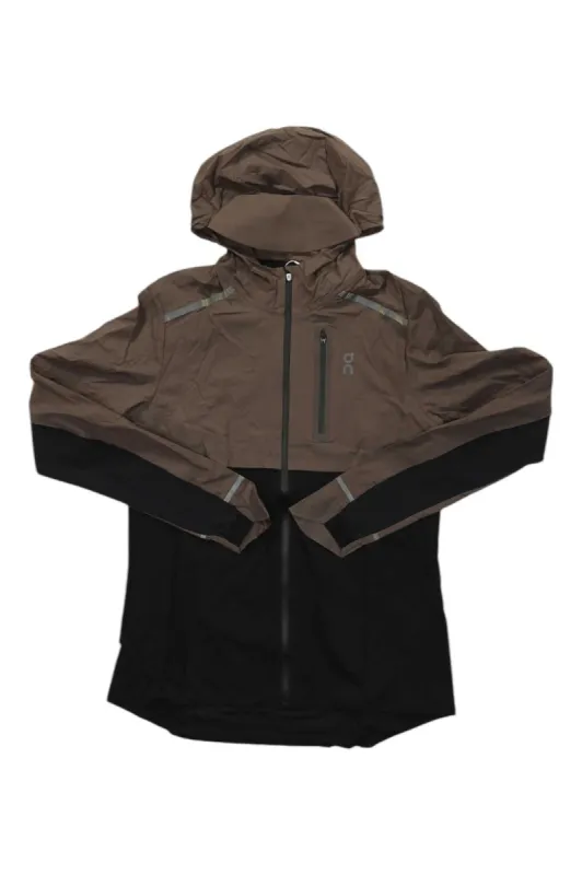 On Running Womens Weather Jacket sold by Out&Back Outdoor