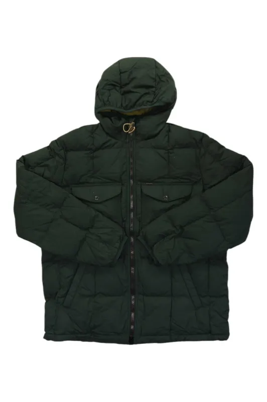 Filson Mens Pateros Down Jacket sold by Out&Back Outdoor