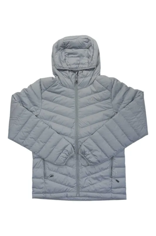 Outdoor Research Mens Coldfront Lt Down Hoodie sold by Out&Back Outdoor