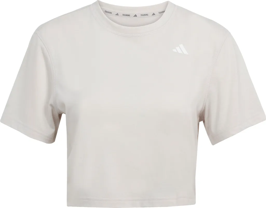 Train Essentials Boxy Workout T-Shirt - Women's|-|T-shirt d'entraînement à coupe boxy Train Essentials - Femme sold by Altitude Sports
