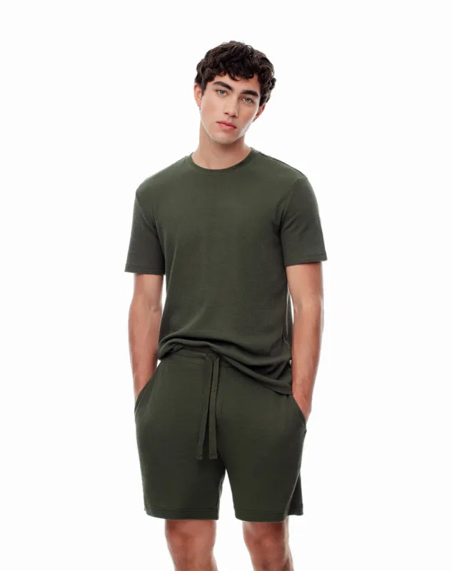 Bermuda verde sold by Gef