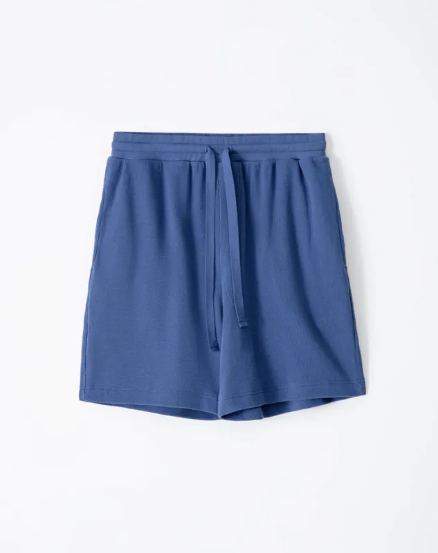 Bermuda azul sold by Gef