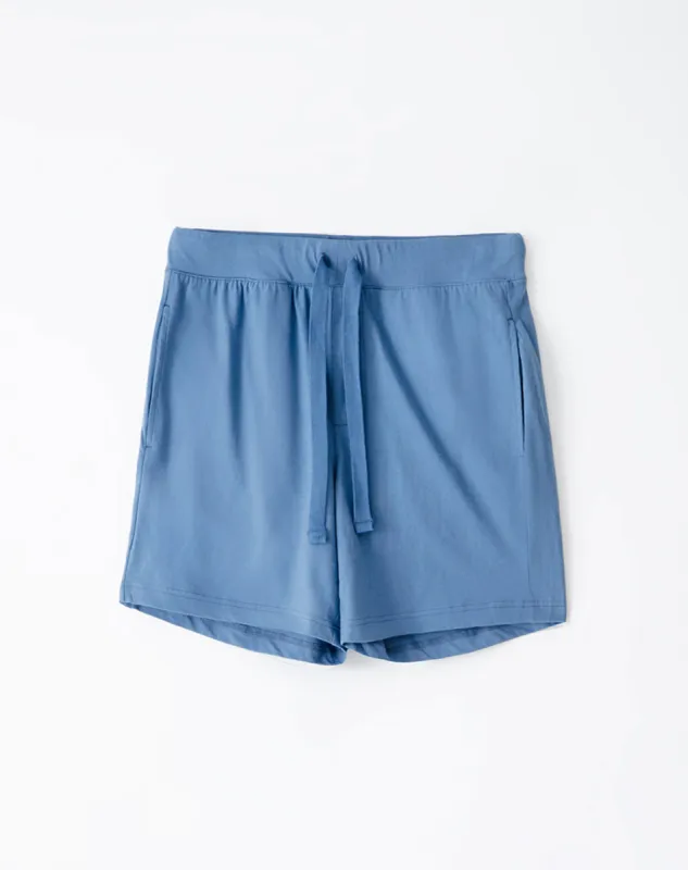 Bermuda azul sold by Gef