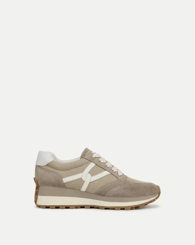 Valentina Sneaker sold by Veronica Beard