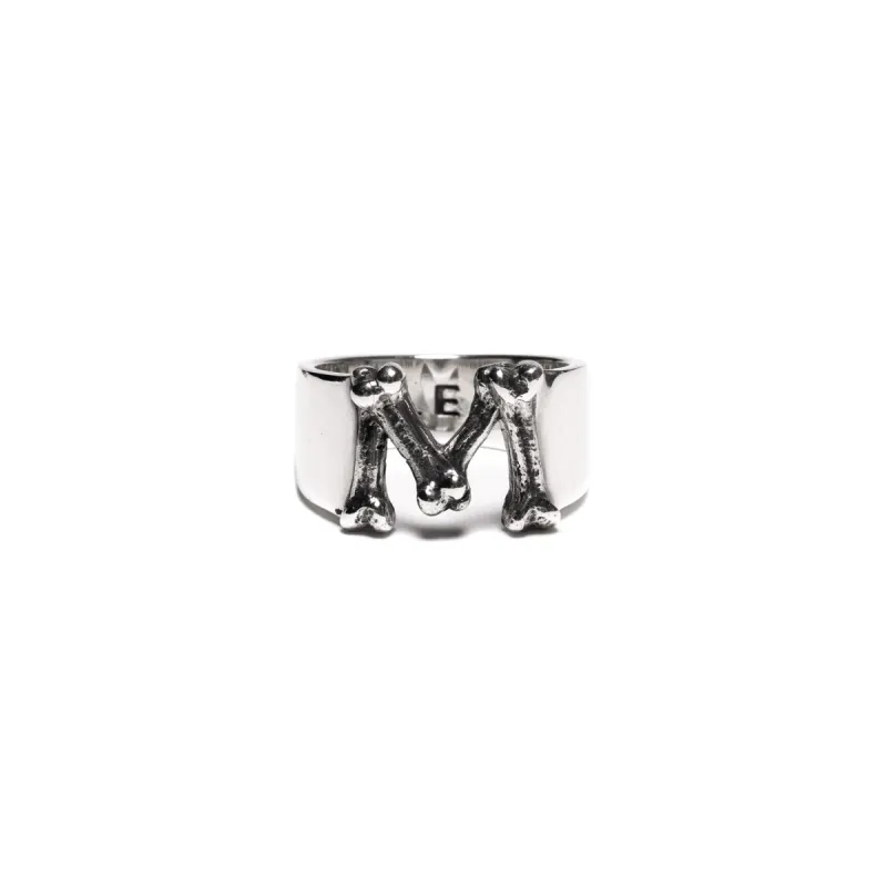M-Bone Ring (Silver 925) sold by MAPLE