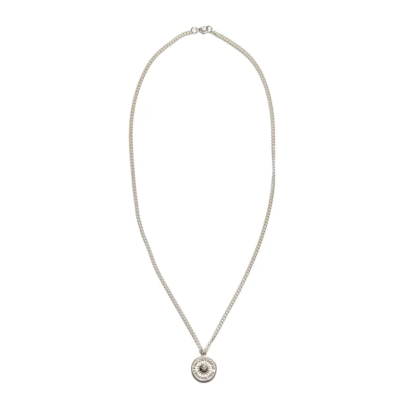 Eternal Now Chain Silver 925 sold by MAPLE