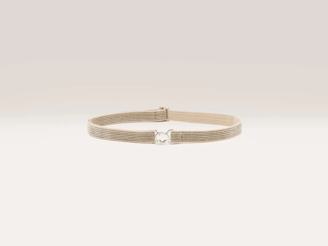 Vibay elastic belt (251 / W / STRIPE A) sold by Bellrose