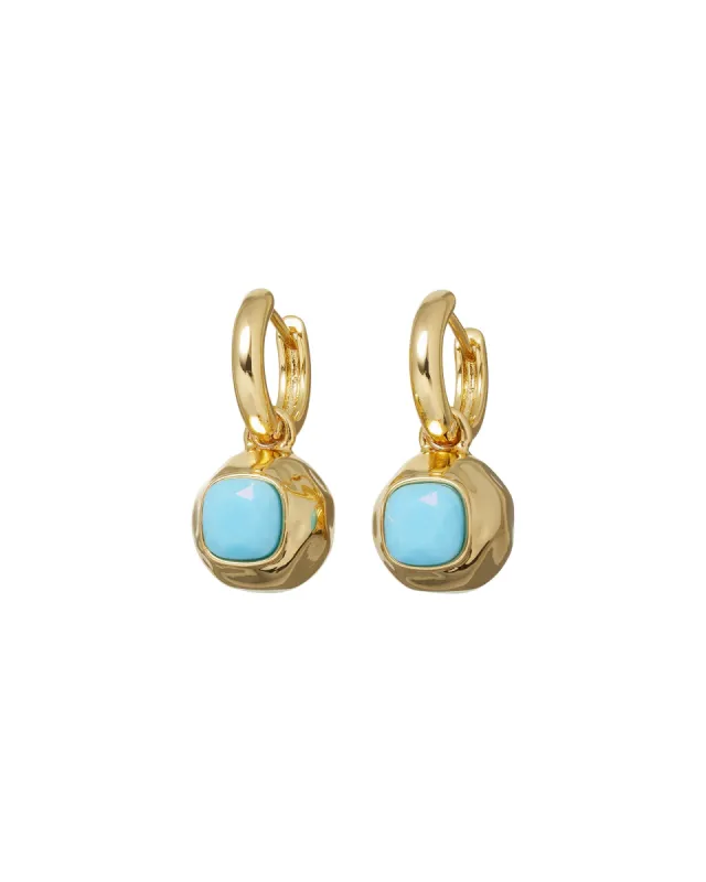 The Marino Drop Earrings sold by Roxanne Assoulin