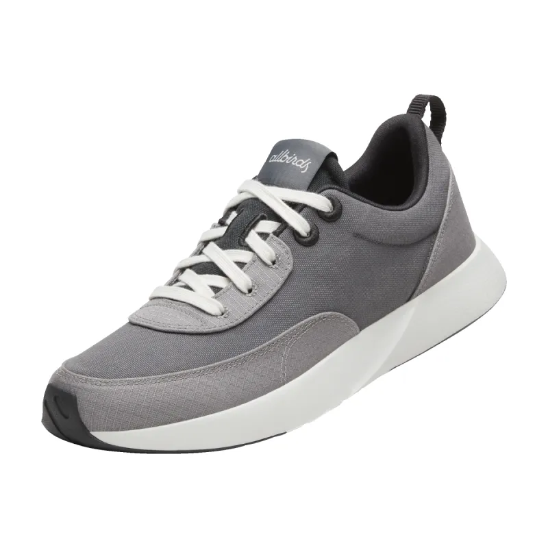Women's Courier - Stormy Grey/Medium Grey (Barely Grey Sole) sold by allbirds