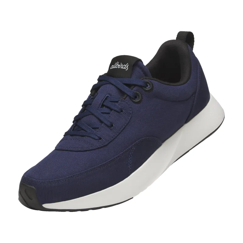 Women's Courier - Deep Navy (Natural White Sole) sold by allbirds