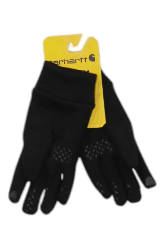 Carhartt Mens Stretch Fleece Liner Glove sold by Out&Back Outdoor