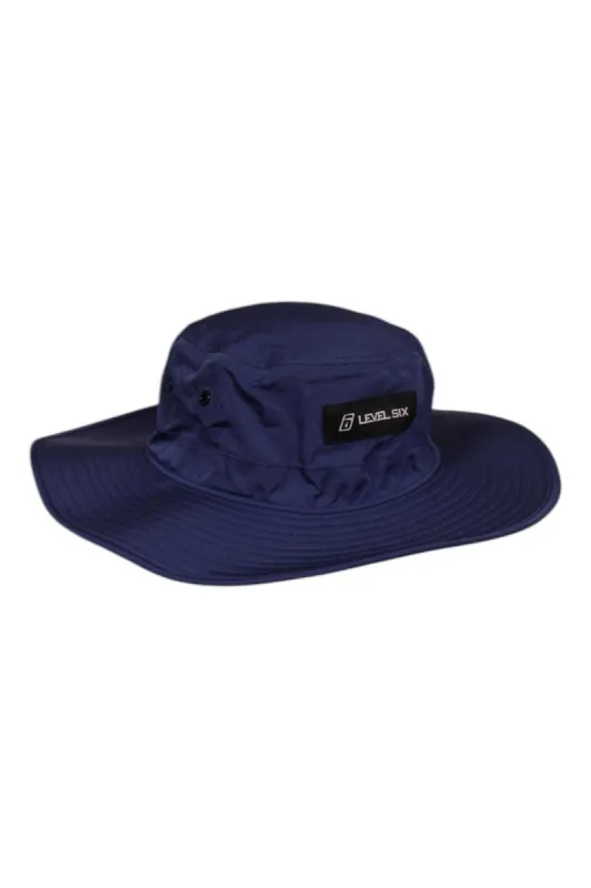 Level Six Prospector Hat sold by Out&Back Outdoor