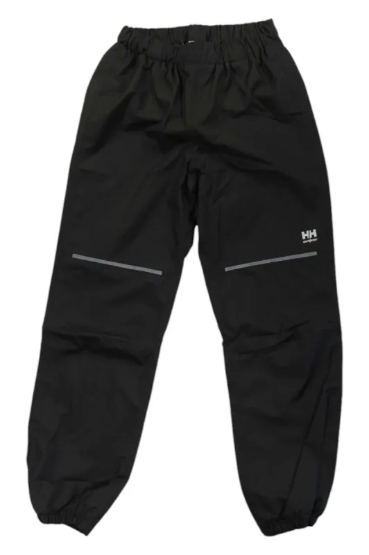 Helly Hansen Mens Manchester 2.0 Shell Pant sold by Out&Back Outdoor