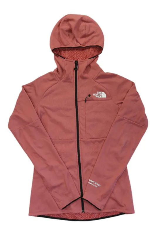 The North Face Womens Summit Futurefleece Full Zip Hoodie sold by Out&Back Outdoor