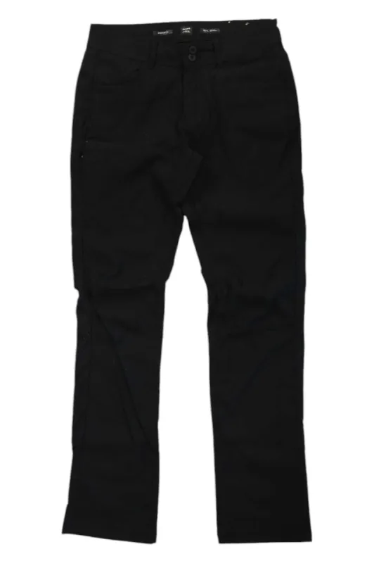Prana Womens Halle II Straight Pant sold by Out&Back Outdoor