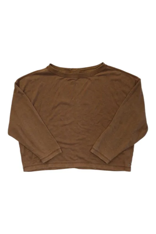 Prana Womens Cozy Up Polmdale Top sold by Out&Back Outdoor