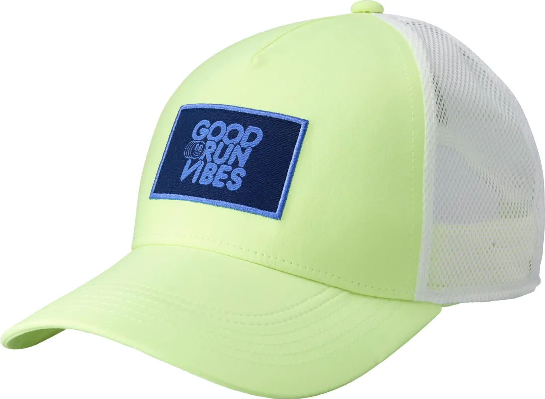 Surge Trucker Hat - Unisex|-|Chapeau de camionneur Surge - Unisexe sold by Altitude Sports