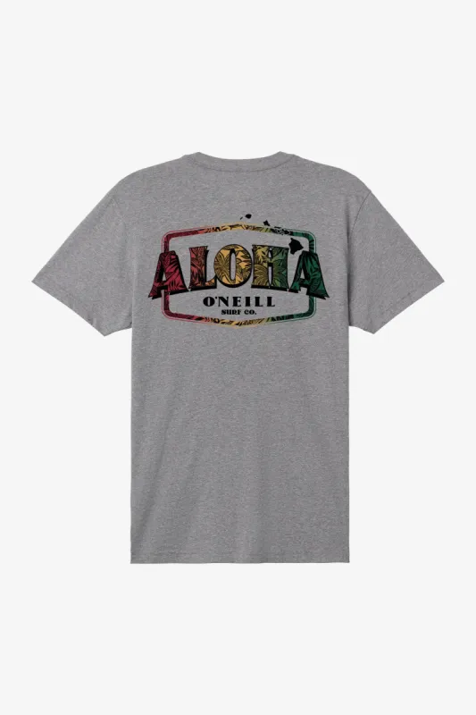 PALMS TEE sold by O'Neill