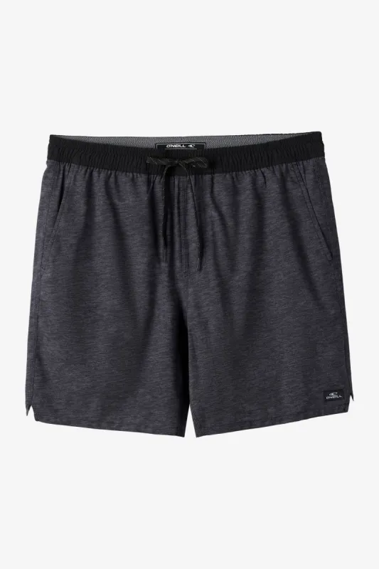 PERFORM LIGHT LINED 17" ATHLETIC SHORTS sold by O'Neill