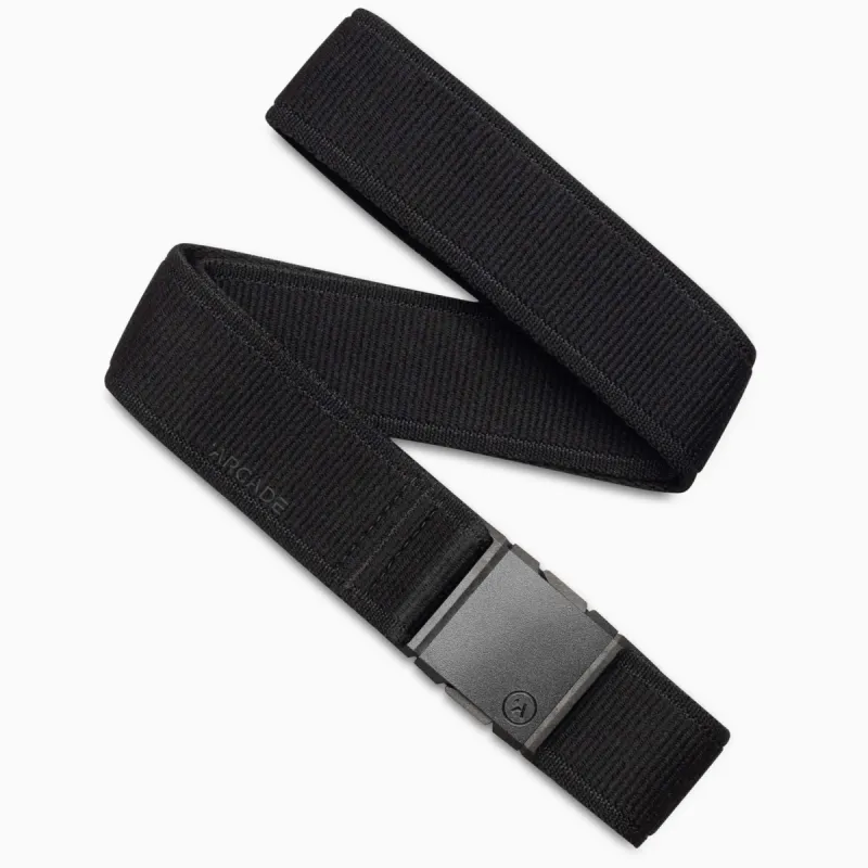 Arcade Atlas Belt - Black sold by Sun Diego Boardshops