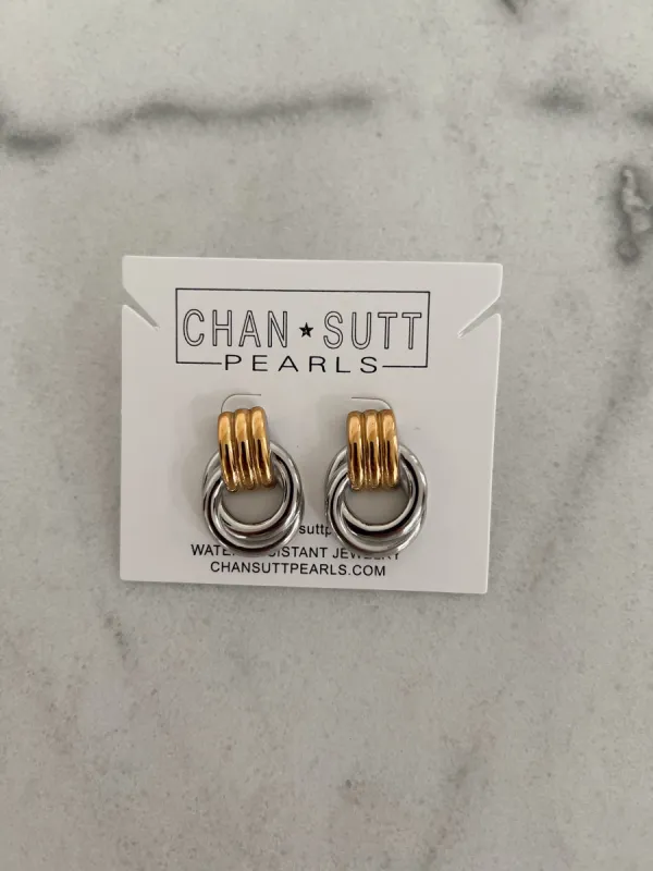THE HARPER EARRING sold by Buddy Love