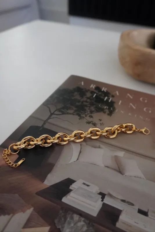 LIV BRACELET sold by Buddy Love